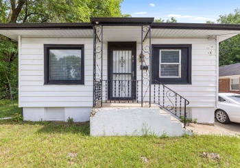 617 Central, ROCKFORD, Illinois 61101, 4 Bedrooms Bedrooms, ,1 BathroomBathrooms,House,For Sale,Central,202600672