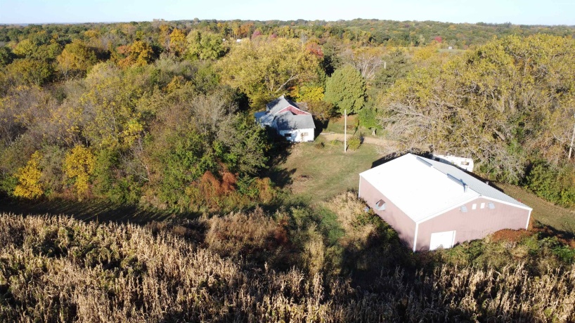 7151 Blackjack, HANOVER, Illinois 61041, 3 Bedrooms Bedrooms, ,1 BathroomBathrooms,House,For Sale,Blackjack,202506663