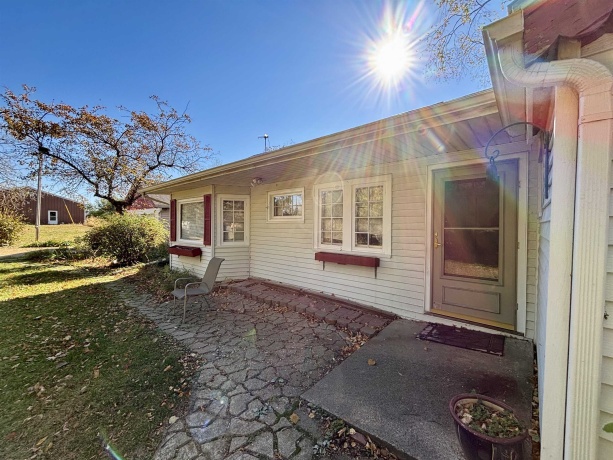 7151 Blackjack, HANOVER, Illinois 61041, 3 Bedrooms Bedrooms, ,1 BathroomBathrooms,House,For Sale,Blackjack,202506663