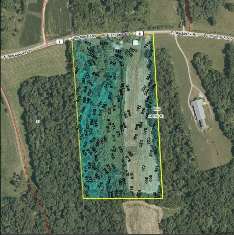 7151 Blackjack, HANOVER, Illinois 61041, 3 Bedrooms Bedrooms, ,1 BathroomBathrooms,House,For Sale,Blackjack,202506663