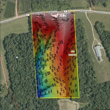 7151 Blackjack, HANOVER, Illinois 61041, 3 Bedrooms Bedrooms, ,1 BathroomBathrooms,House,For Sale,Blackjack,202506663