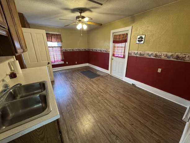 405 First, PEARL CITY, Illinois 61062, 2 Bedrooms Bedrooms, ,1 BathroomBathrooms,House,For Sale,First,202600673