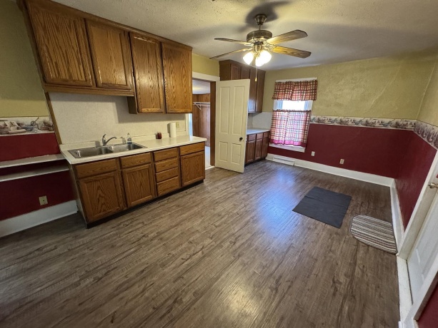 405 First, PEARL CITY, Illinois 61062, 2 Bedrooms Bedrooms, ,1 BathroomBathrooms,House,For Sale,First,202600673