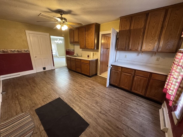 405 First, PEARL CITY, Illinois 61062, 2 Bedrooms Bedrooms, ,1 BathroomBathrooms,House,For Sale,First,202600673