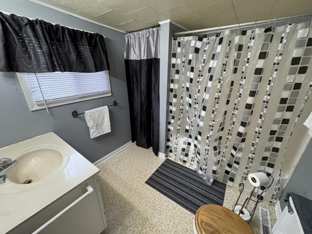 405 First, PEARL CITY, Illinois 61062, 2 Bedrooms Bedrooms, ,1 BathroomBathrooms,House,For Sale,First,202600673