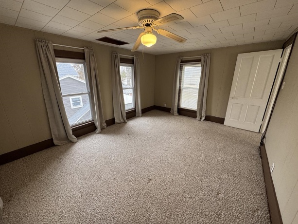 405 First, PEARL CITY, Illinois 61062, 2 Bedrooms Bedrooms, ,1 BathroomBathrooms,House,For Sale,First,202600673