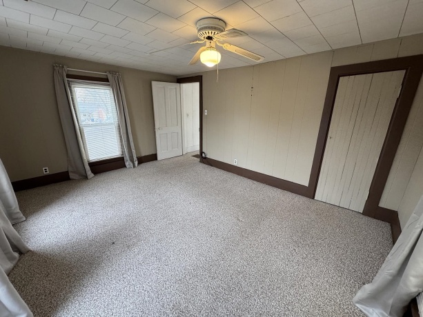 405 First, PEARL CITY, Illinois 61062, 2 Bedrooms Bedrooms, ,1 BathroomBathrooms,House,For Sale,First,202600673