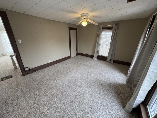 405 First, PEARL CITY, Illinois 61062, 2 Bedrooms Bedrooms, ,1 BathroomBathrooms,House,For Sale,First,202600673