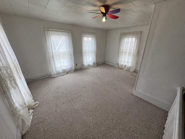 405 First, PEARL CITY, Illinois 61062, 2 Bedrooms Bedrooms, ,1 BathroomBathrooms,House,For Sale,First,202600673