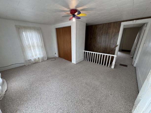 405 First, PEARL CITY, Illinois 61062, 2 Bedrooms Bedrooms, ,1 BathroomBathrooms,House,For Sale,First,202600673