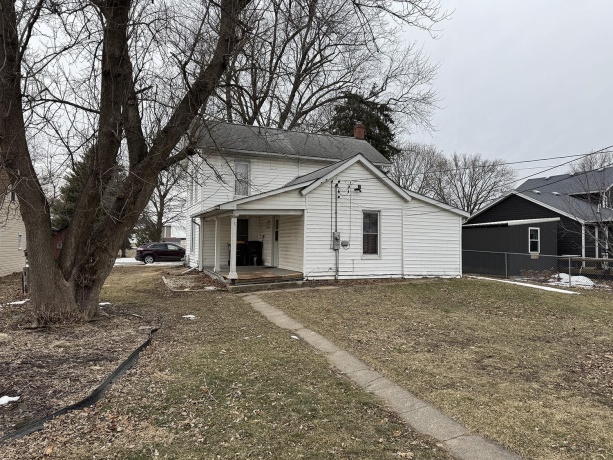 405 First, PEARL CITY, Illinois 61062, 2 Bedrooms Bedrooms, ,1 BathroomBathrooms,House,For Sale,First,202600673