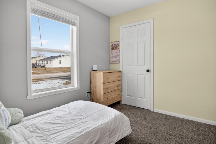 6915 Winterberry, LOVES PARK, Illinois 61111, 3 Bedrooms Bedrooms, ,2 BathroomsBathrooms,House,For Sale,Winterberry,202600674