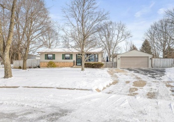 4533 Tenby, LOVES PARK, Illinois 61111, 2 Bedrooms Bedrooms, ,1 BathroomBathrooms,House,For Sale,Tenby,202600675
