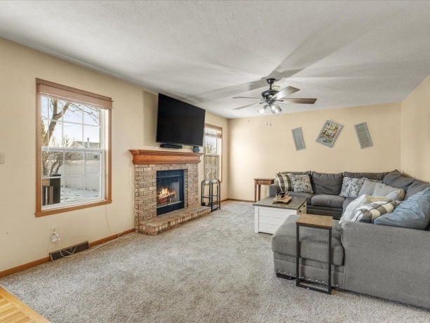 10853 Lemon Grass, ROSCOE, Illinois 61073, 4 Bedrooms Bedrooms, ,2 BathroomsBathrooms,House,For Sale,Lemon Grass,202600678