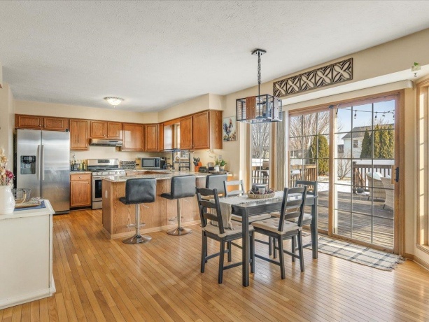 10853 Lemon Grass, ROSCOE, Illinois 61073, 4 Bedrooms Bedrooms, ,2 BathroomsBathrooms,House,For Sale,Lemon Grass,202600678