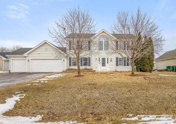 10853 Lemon Grass, ROSCOE, Illinois 61073, 4 Bedrooms Bedrooms, ,2 BathroomsBathrooms,House,For Sale,Lemon Grass,202600678