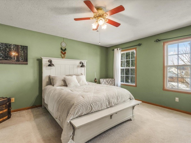 10853 Lemon Grass, ROSCOE, Illinois 61073, 4 Bedrooms Bedrooms, ,2 BathroomsBathrooms,House,For Sale,Lemon Grass,202600678