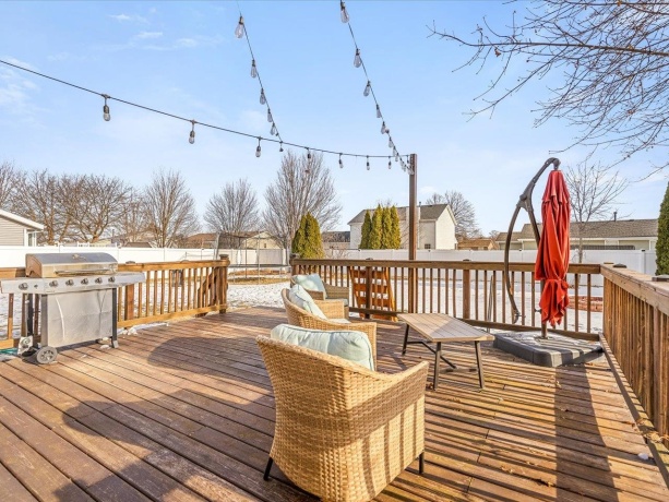 10853 Lemon Grass, ROSCOE, Illinois 61073, 4 Bedrooms Bedrooms, ,2 BathroomsBathrooms,House,For Sale,Lemon Grass,202600678