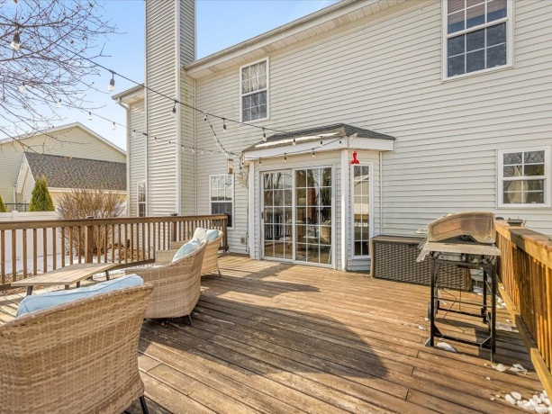 10853 Lemon Grass, ROSCOE, Illinois 61073, 4 Bedrooms Bedrooms, ,2 BathroomsBathrooms,House,For Sale,Lemon Grass,202600678