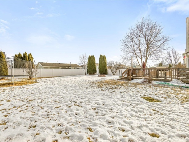 10853 Lemon Grass, ROSCOE, Illinois 61073, 4 Bedrooms Bedrooms, ,2 BathroomsBathrooms,House,For Sale,Lemon Grass,202600678