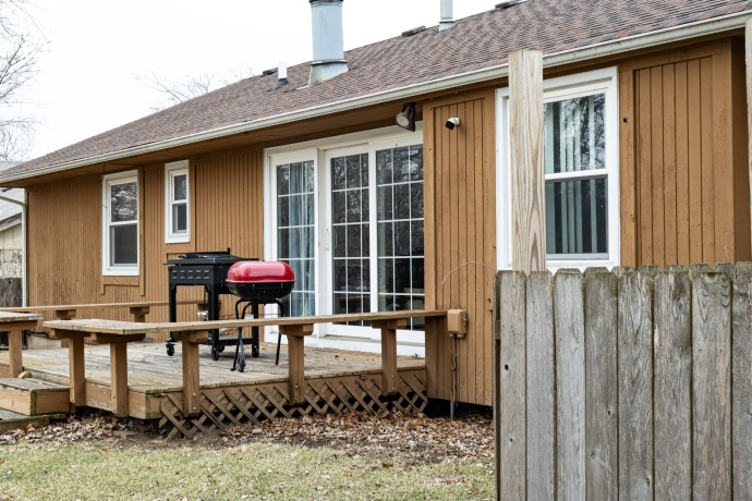 3071 Breezeway, ROCKFORD, Illinois 61107, 3 Bedrooms Bedrooms, ,2 BathroomsBathrooms,House,For Sale,Breezeway,202600680