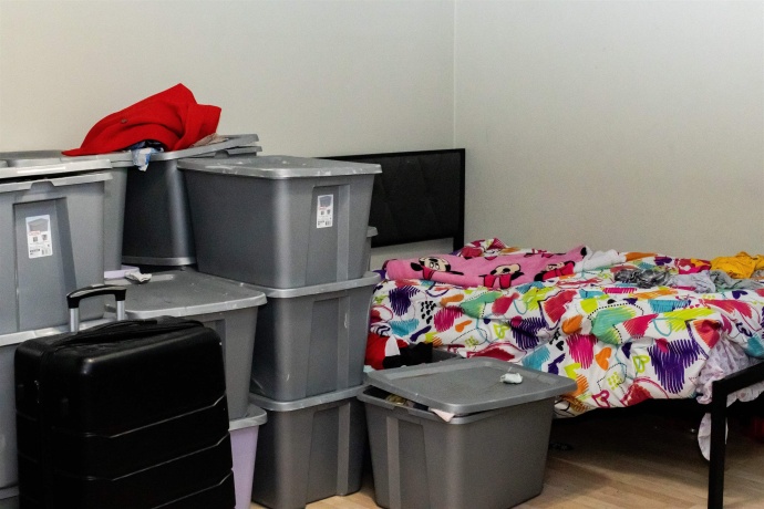 3071 Breezeway, ROCKFORD, Illinois 61107, 3 Bedrooms Bedrooms, ,2 BathroomsBathrooms,House,For Sale,Breezeway,202600680