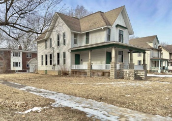 1627 7TH, ROCKFORD, Illinois 61104, ,2 Units,For Sale,7TH,202600679