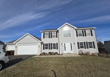 218 Edson, POPLAR GROVE, Illinois 61065, 4 Bedrooms Bedrooms, ,2 BathroomsBathrooms,House,For Sale,Edson,202600682