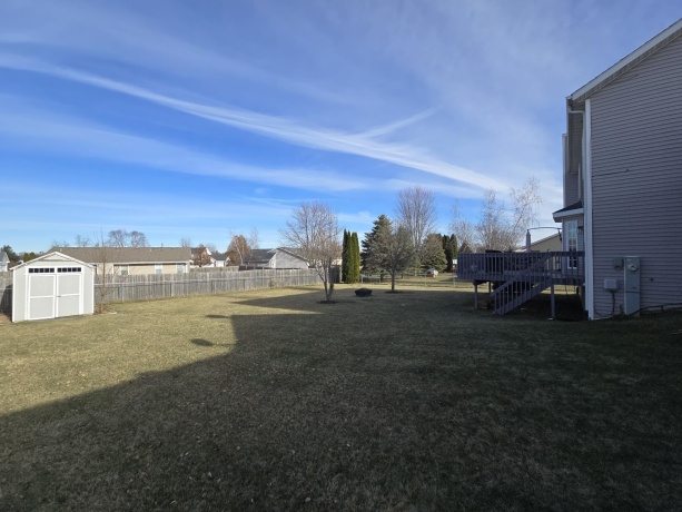 218 Edson, POPLAR GROVE, Illinois 61065, 4 Bedrooms Bedrooms, ,2 BathroomsBathrooms,House,For Sale,Edson,202600682