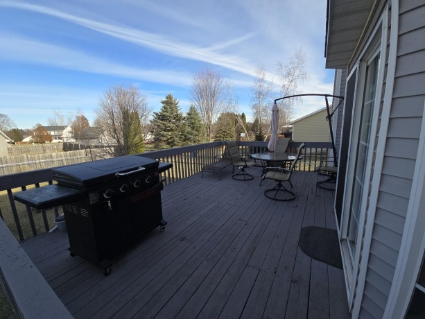 218 Edson, POPLAR GROVE, Illinois 61065, 4 Bedrooms Bedrooms, ,2 BathroomsBathrooms,House,For Sale,Edson,202600682