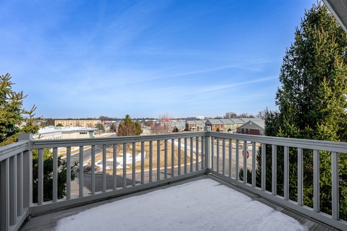 5154 Diane, ROCKFORD, Illinois 61108, 2 Bedrooms Bedrooms, ,2 BathroomsBathrooms,Condominium,For Sale,Diane,202600683