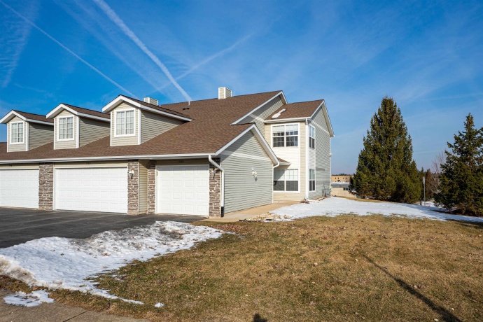 5154 Diane, ROCKFORD, Illinois 61108, 2 Bedrooms Bedrooms, ,2 BathroomsBathrooms,Condominium,For Sale,Diane,202600683