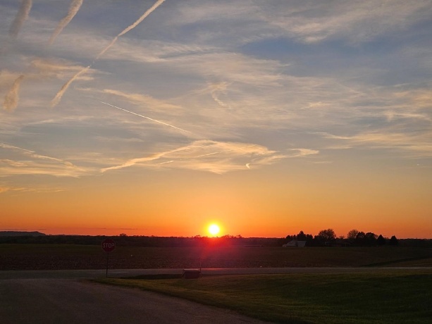 Lot 1 Horseshoe View, GALENA, Illinois 61036, ,Land,For Sale,Horseshoe View,202600684