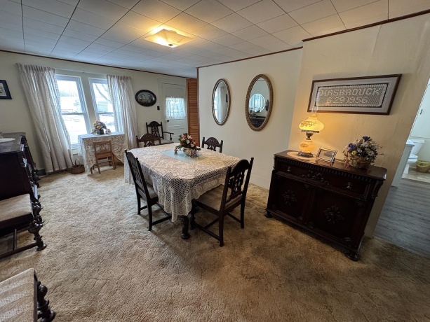 328 Carroll, LANARK, Illinois 61046, 3 Bedrooms Bedrooms, ,2 BathroomsBathrooms,House,For Sale,Carroll,202600521