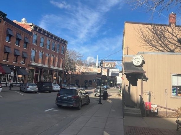 10 Farmstead, GALENA, Illinois 61036, 2 Bedrooms Bedrooms, ,2 BathroomsBathrooms,Condominium,For Sale,Farmstead,202600687