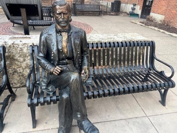 10 Farmstead, GALENA, Illinois 61036, 2 Bedrooms Bedrooms, ,2 BathroomsBathrooms,Condominium,For Sale,Farmstead,202600687