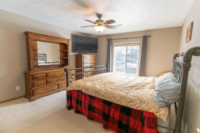 6502 Timberleaf, LOVES PARK, Illinois 61111, 2 Bedrooms Bedrooms, ,1 BathroomBathrooms,Condominium,For Sale,Timberleaf,202600688