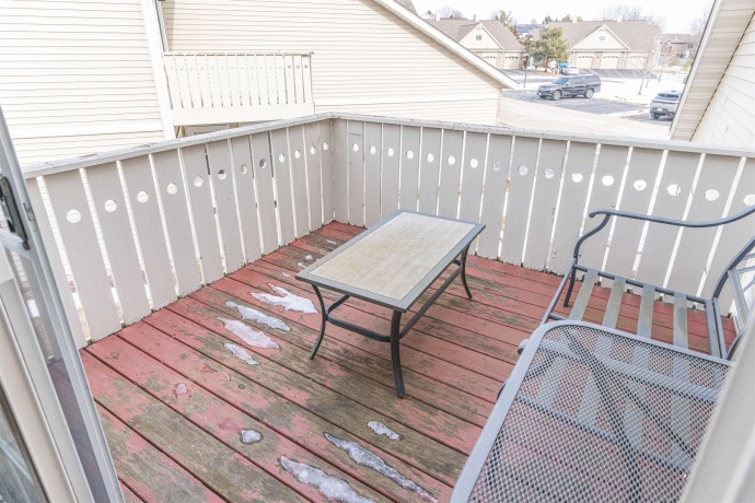 6502 Timberleaf, LOVES PARK, Illinois 61111, 2 Bedrooms Bedrooms, ,1 BathroomBathrooms,Condominium,For Sale,Timberleaf,202600688