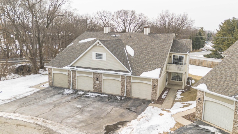 6502 Timberleaf, LOVES PARK, Illinois 61111, 2 Bedrooms Bedrooms, ,1 BathroomBathrooms,Condominium,For Sale,Timberleaf,202600688