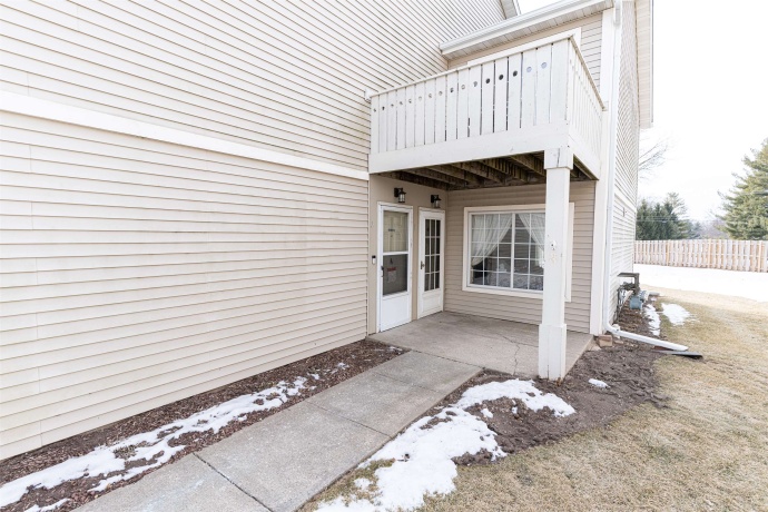 6502 Timberleaf, LOVES PARK, Illinois 61111, 2 Bedrooms Bedrooms, ,1 BathroomBathrooms,Condominium,For Sale,Timberleaf,202600688