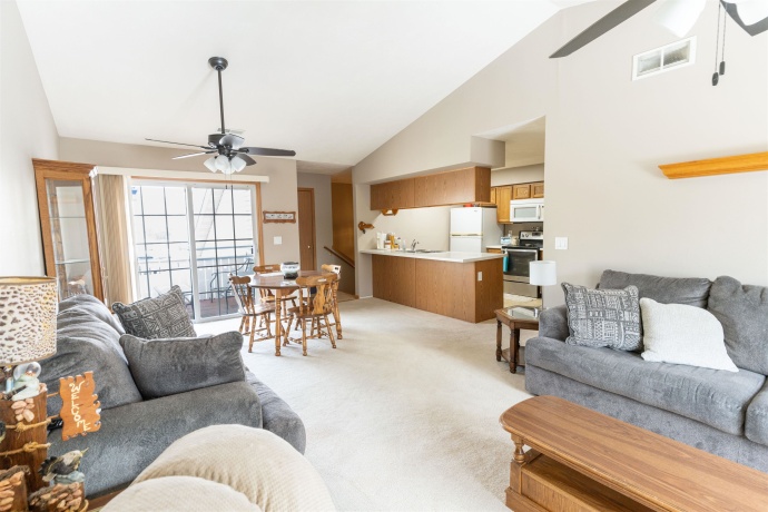 6502 Timberleaf, LOVES PARK, Illinois 61111, 2 Bedrooms Bedrooms, ,1 BathroomBathrooms,Condominium,For Sale,Timberleaf,202600688