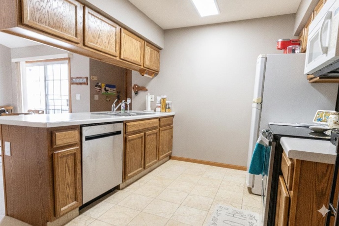 6502 Timberleaf, LOVES PARK, Illinois 61111, 2 Bedrooms Bedrooms, ,1 BathroomBathrooms,Condominium,For Sale,Timberleaf,202600688