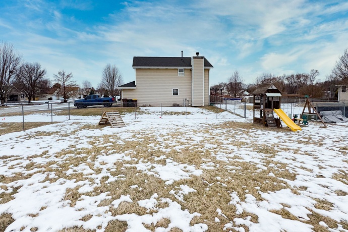 836 Wingate, ROCKTON, Illinois 61072, 4 Bedrooms Bedrooms, ,3 BathroomsBathrooms,House,For Sale,Wingate,202600690