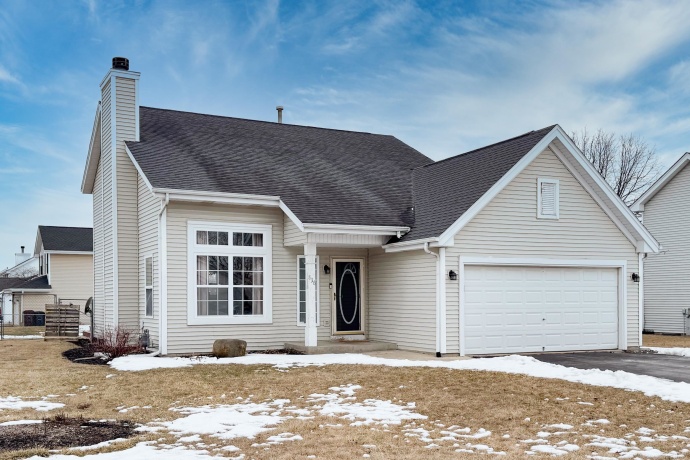 836 Wingate, ROCKTON, Illinois 61072, 4 Bedrooms Bedrooms, ,3 BathroomsBathrooms,House,For Sale,Wingate,202600690