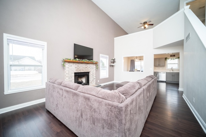 836 Wingate, ROCKTON, Illinois 61072, 4 Bedrooms Bedrooms, ,3 BathroomsBathrooms,House,For Sale,Wingate,202600690