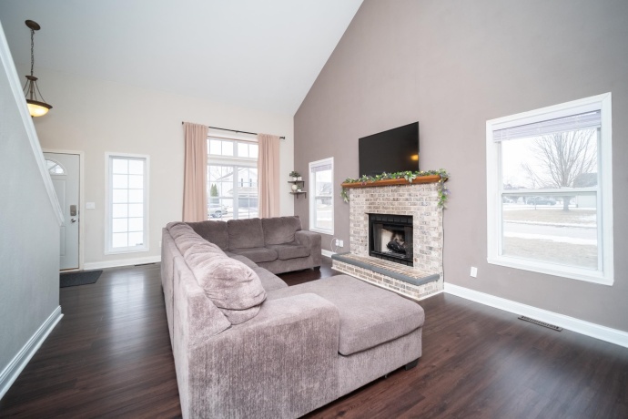 836 Wingate, ROCKTON, Illinois 61072, 4 Bedrooms Bedrooms, ,3 BathroomsBathrooms,House,For Sale,Wingate,202600690