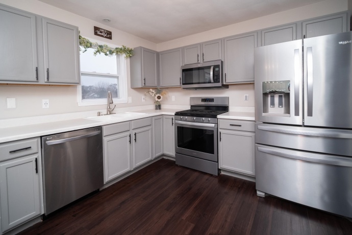 836 Wingate, ROCKTON, Illinois 61072, 4 Bedrooms Bedrooms, ,3 BathroomsBathrooms,House,For Sale,Wingate,202600690