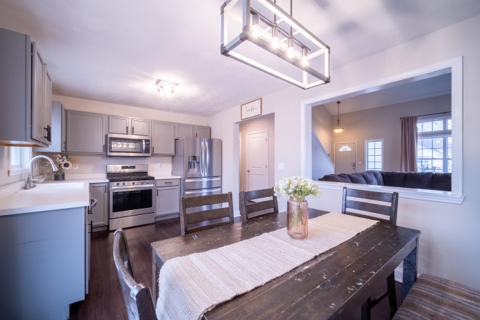 836 Wingate, ROCKTON, Illinois 61072, 4 Bedrooms Bedrooms, ,3 BathroomsBathrooms,House,For Sale,Wingate,202600690