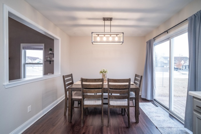 836 Wingate, ROCKTON, Illinois 61072, 4 Bedrooms Bedrooms, ,3 BathroomsBathrooms,House,For Sale,Wingate,202600690