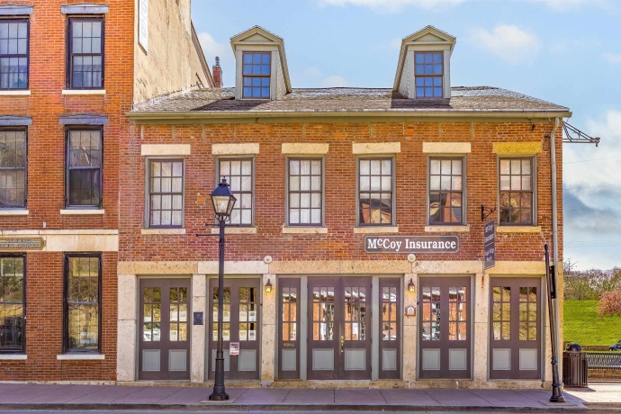 412 Main, GALENA, Illinois 61036, ,Rental,For Sale,Main,202600695